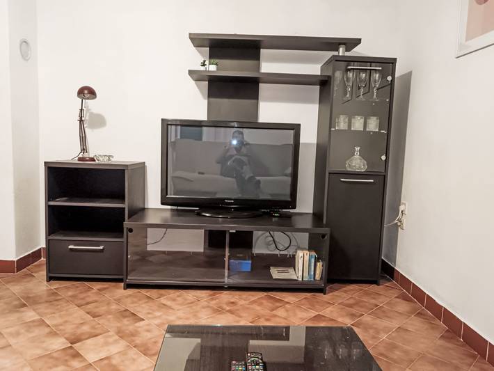 Ganze Wohnung, "Appartement "Ana"" in Povlja, Brac
