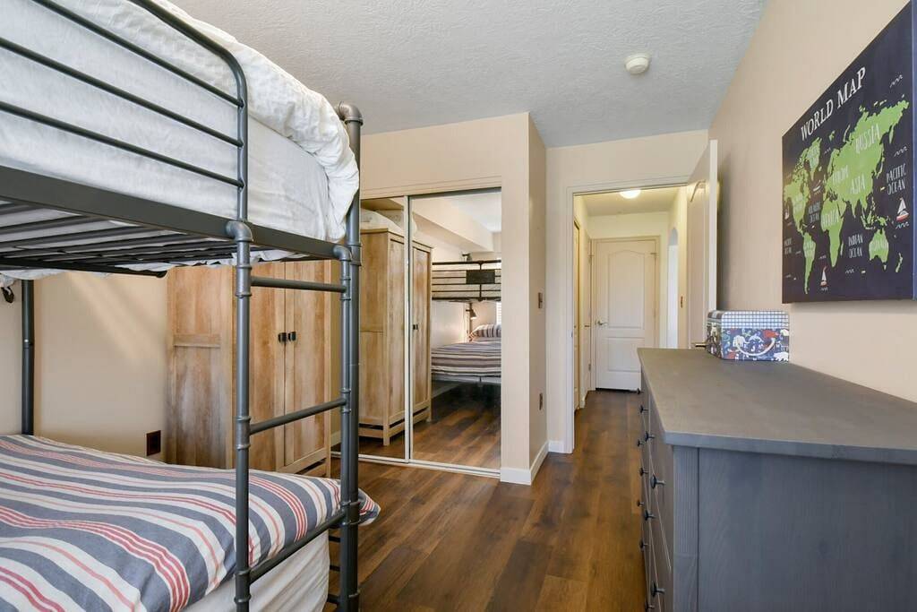 Fox Bay Favorite in Uinta Wasatch Cache National Forest