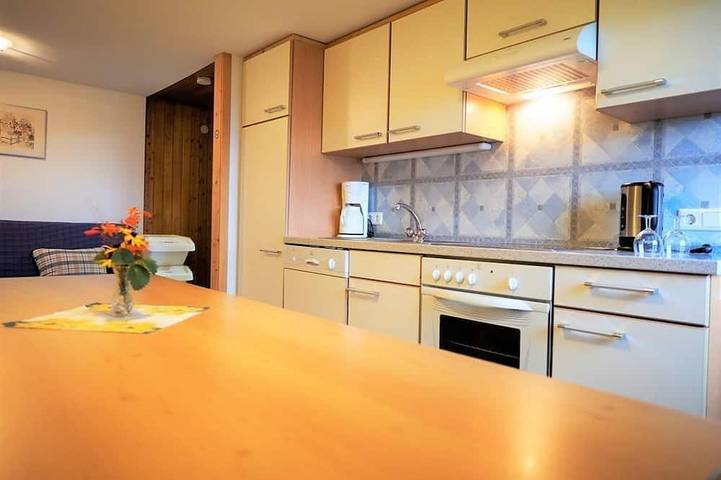 Agriturismo für 6 Personen, mit Garten