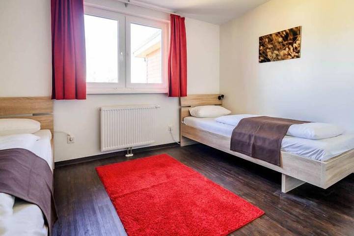 Ferienhaus für 4 Gäste mit 80m² in Damp in Ostseebad Damp, Damp
