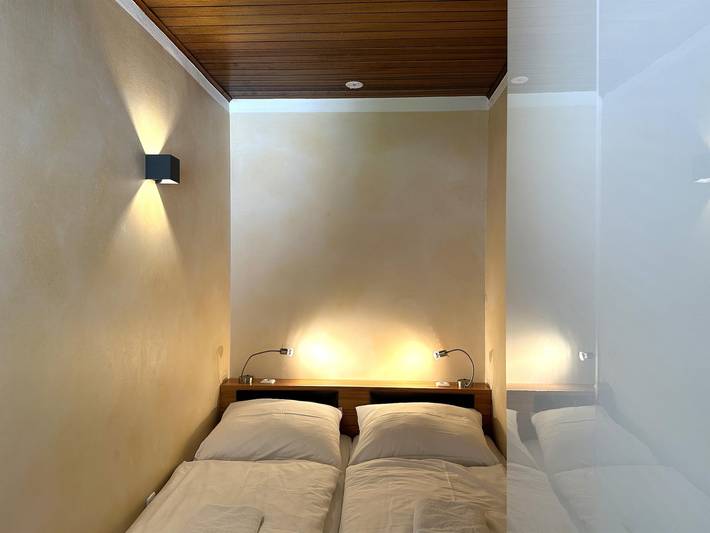 Ganze Ferienwohnung, Aigner Ferienwohnung Kompakt in Salzburg, DMO Demo Region_1