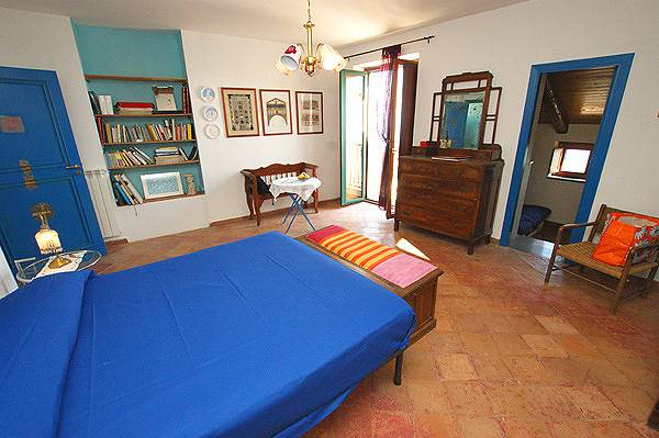 Ganze Ferienwohnung, Casa dei Limoni in Vietri sul Mare, Amalfiküste