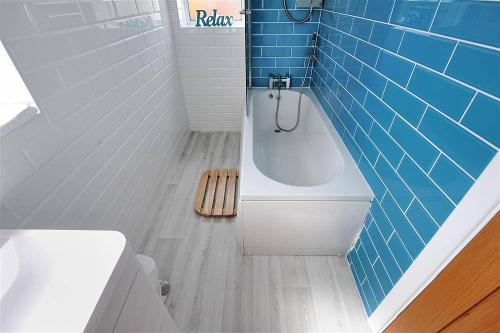 2 Grange Villas in Charmouth, Dorset