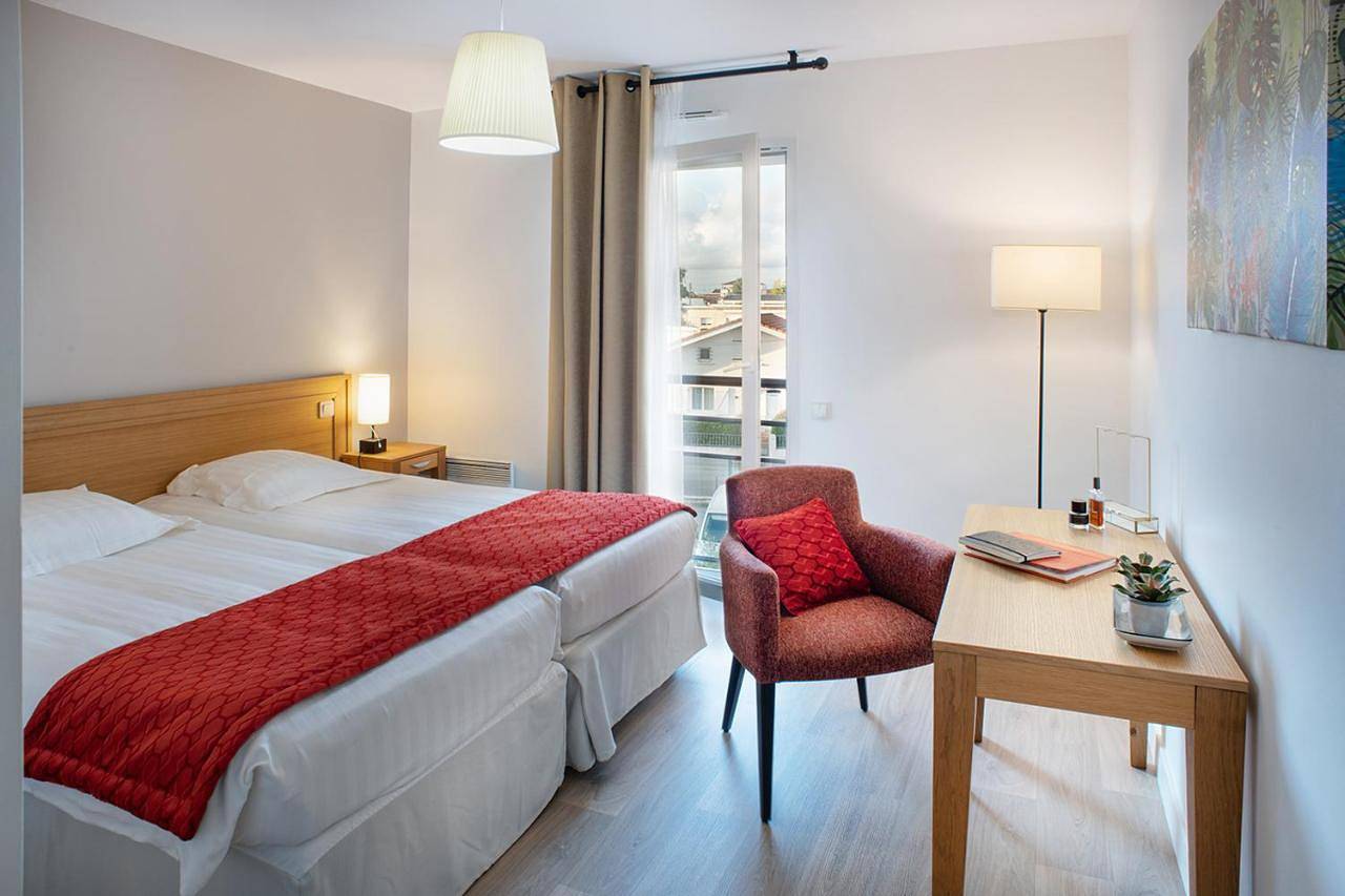 Comfort One-Bedroom Apartment in Dax, Région de Dax