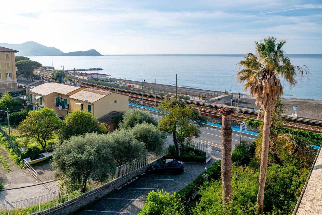 Real Park Hotel in Lavagna, Commune de Lavagna