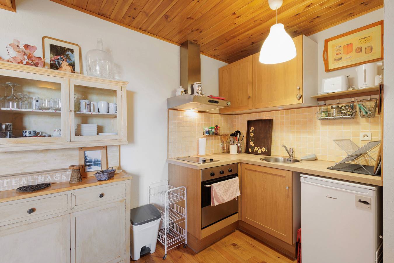 Apartamento entero, Apto céntrico en ossèja in Osséja, Parque Natural Regional de los Pirineos Catalanes