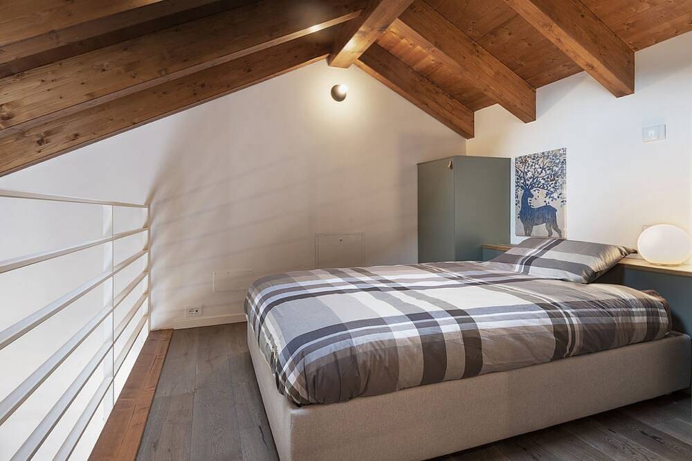 Apartamento entero, Sesto Senso - Three Bedroom Apartment, Sleeps 8 in Ponte di Legno, Valtellina