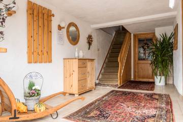 Bauernhof für 4 Personen in Hergensweiler, Bayerisch Schwaben, Bild 1