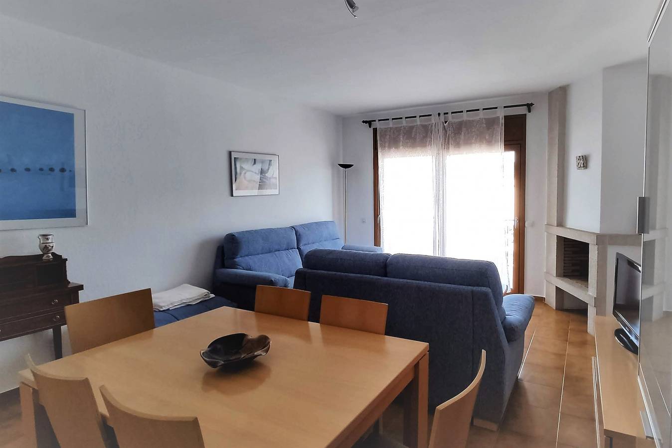 Ganze Wohnung, 320 * Dunes G-7 - 003000 in Pals, Costa Brava