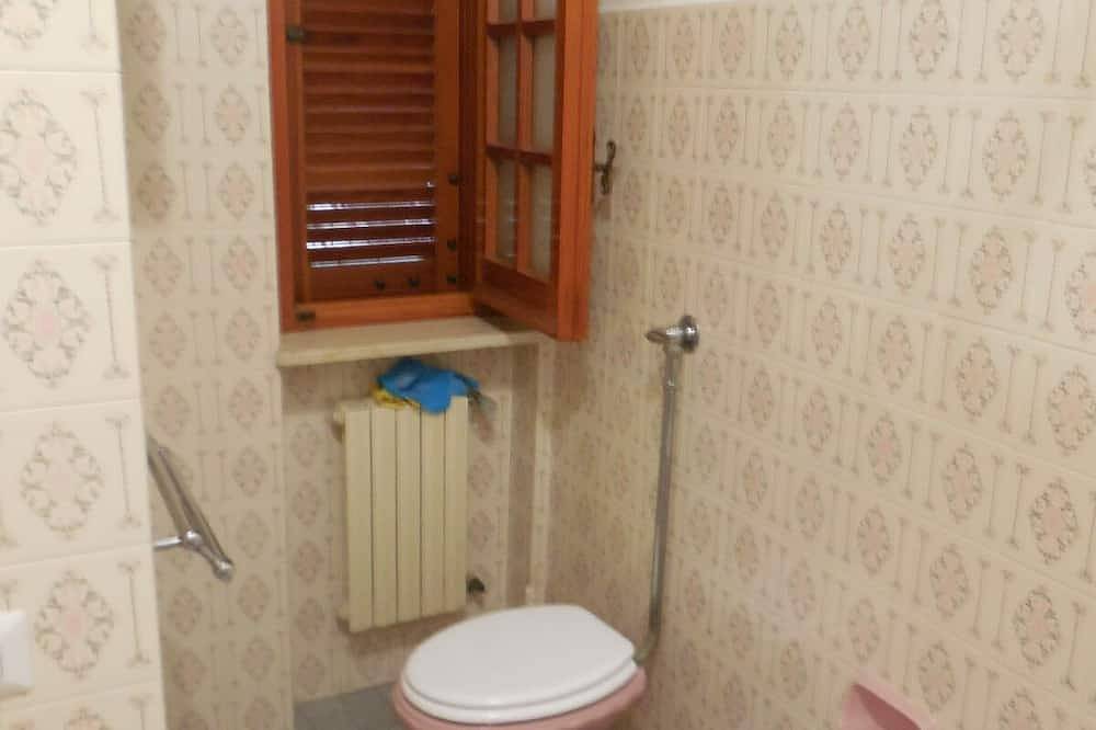 Appartamento in Villa con Pineta in Marina di Ginosa, Golf von Tarent