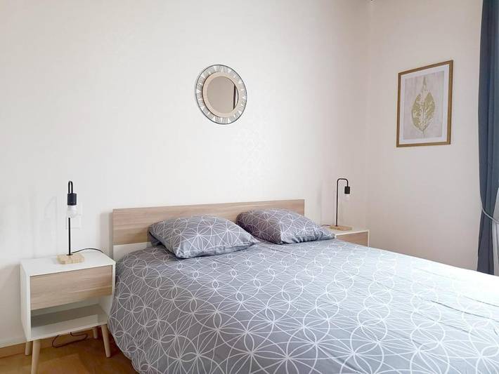 Gîte pour 4 personnes à Pontchâteau - 4