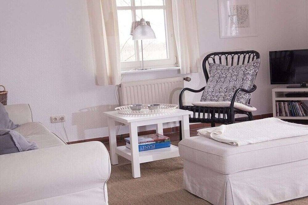 Romantisches Fachwerkhaus in Egestorf, Nordheide