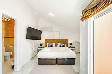 Villa pour 10 Personnes dans Fuengirola, Costa del Sol, Photo 2