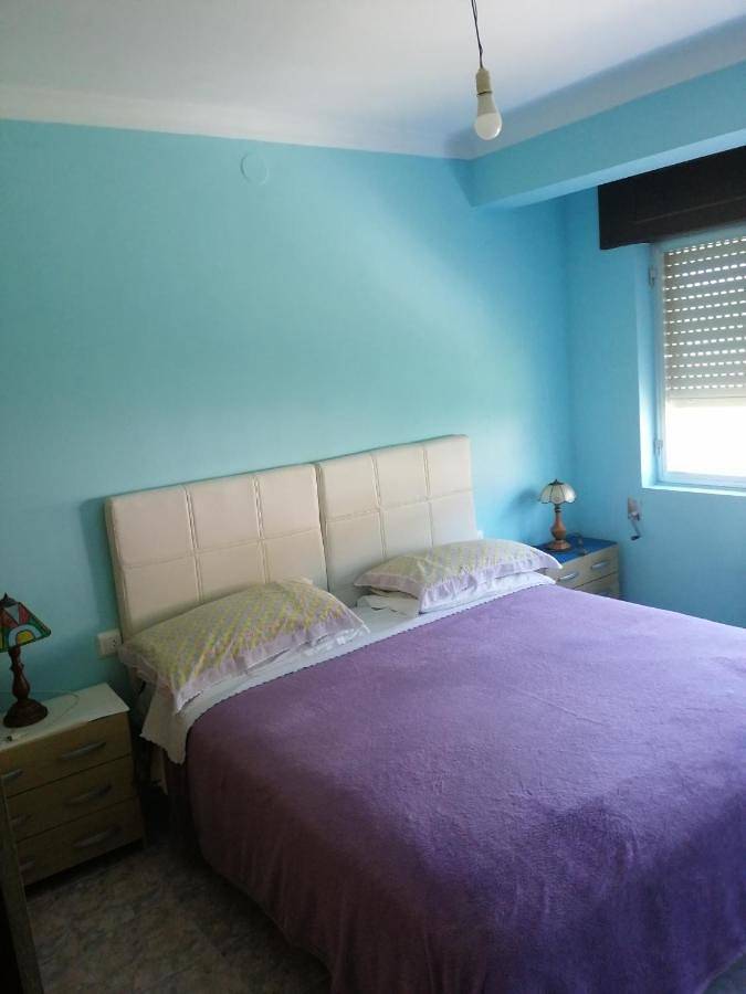 Apartamento de vacaciones para 6 personas, con jardín - 1