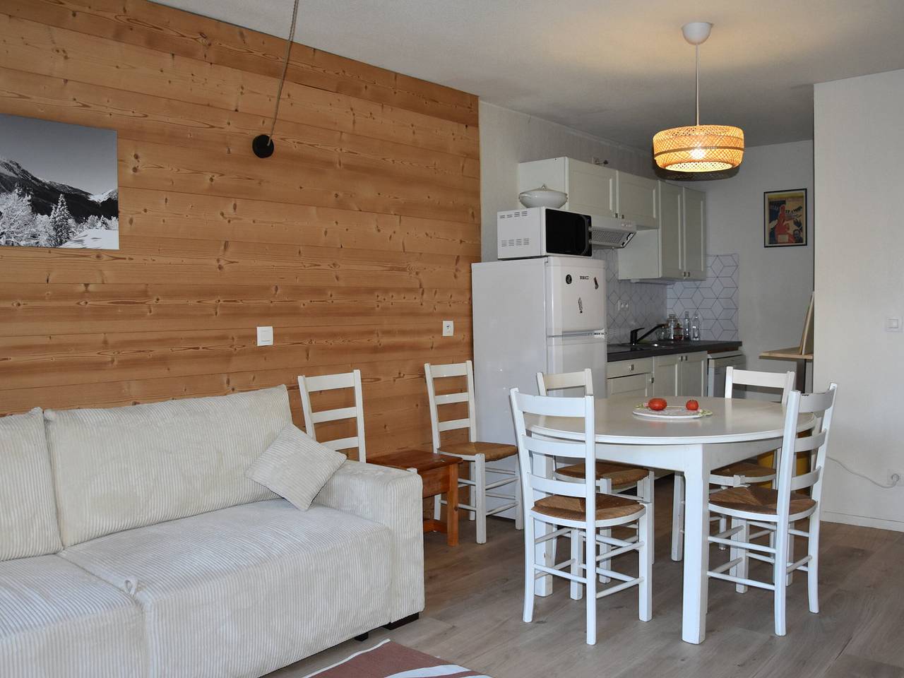 Photo : Appartement de vacances