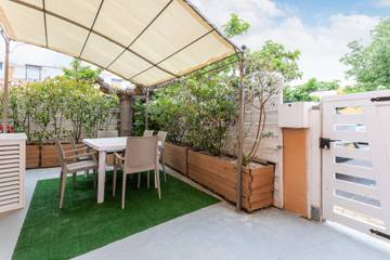 Location De Vacances pour 6 Personnes dans Cap d'Agde, Agde, Photo 2