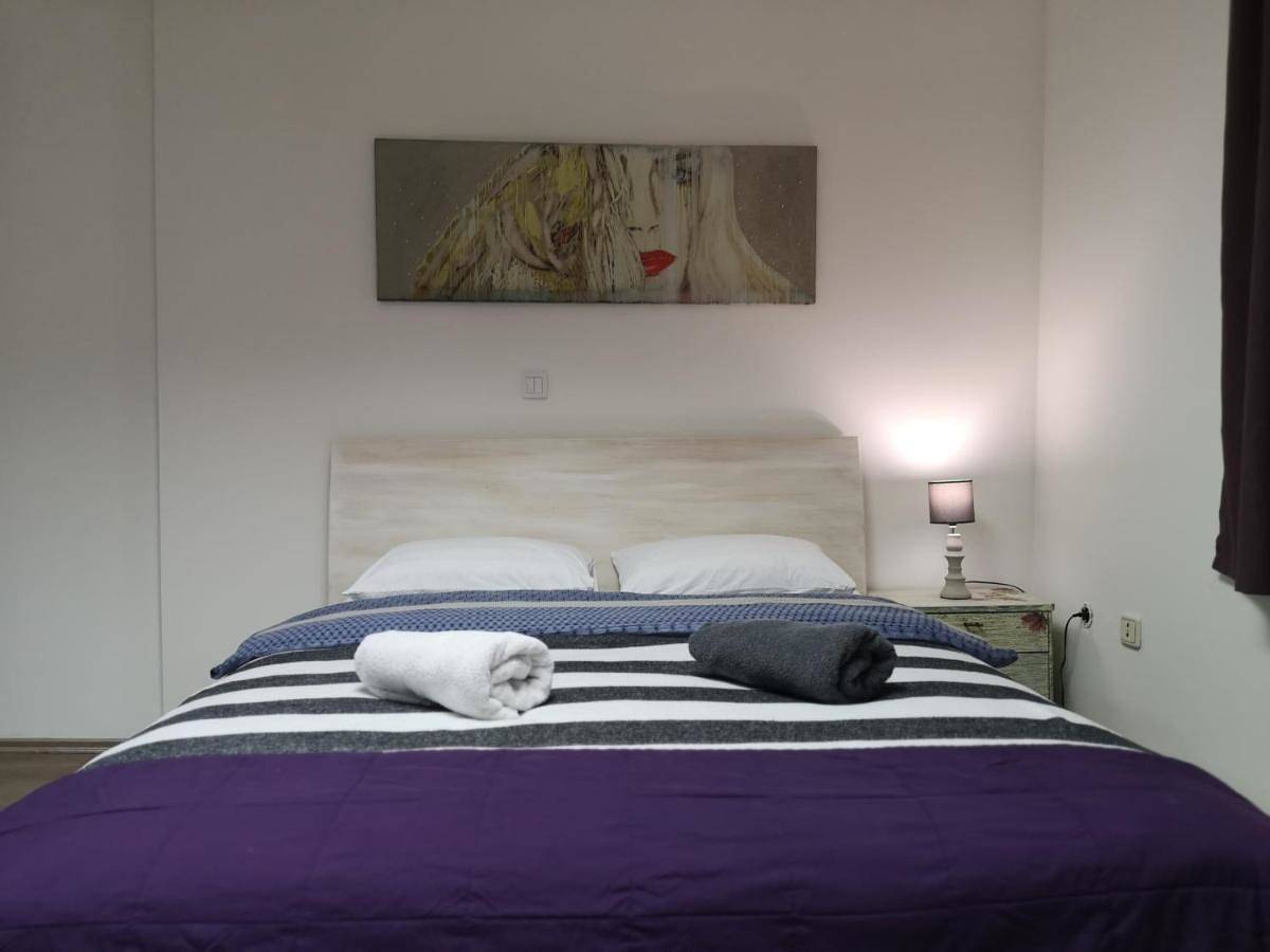 Double Room in Zagreb, Région de Zagreb