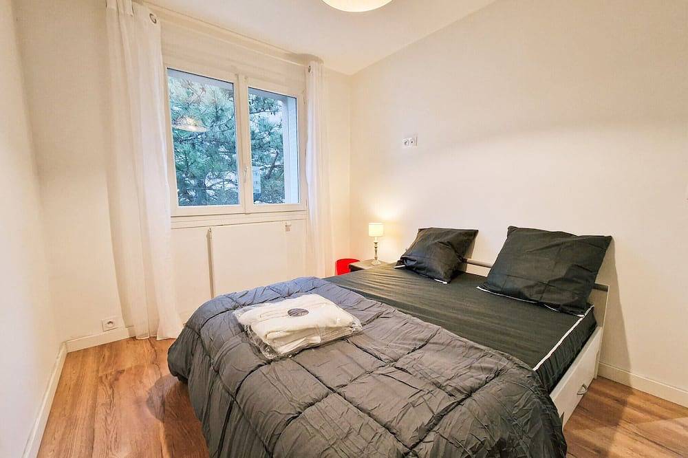 Appartement entier, #Gh Le Monochrome de Majordome 🤍 in L'Isère, Isère