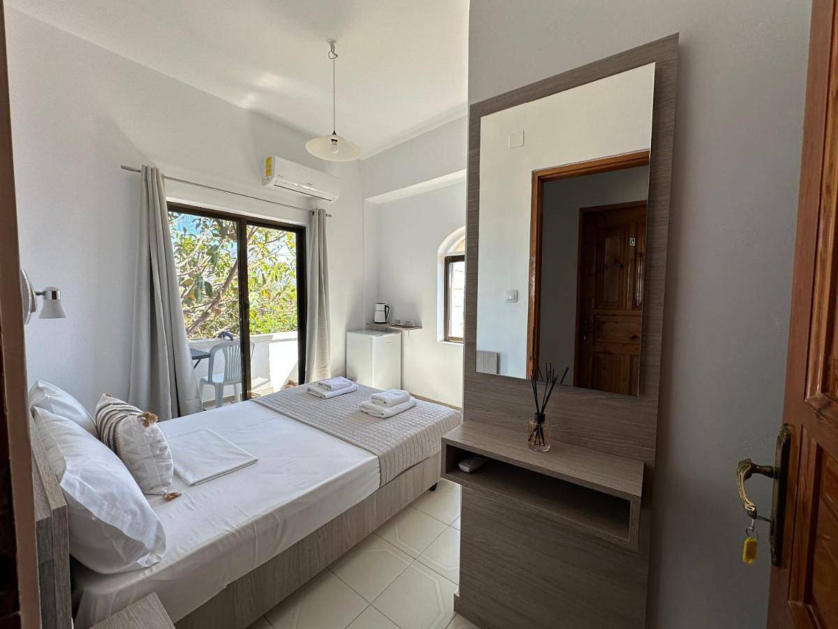 Aqua Marine in Falassarna, Chania und Umgebung