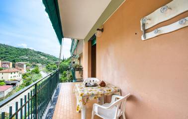Ferienwohnung für 5 Personen in Recco, Riviera di Levante, Bild 4