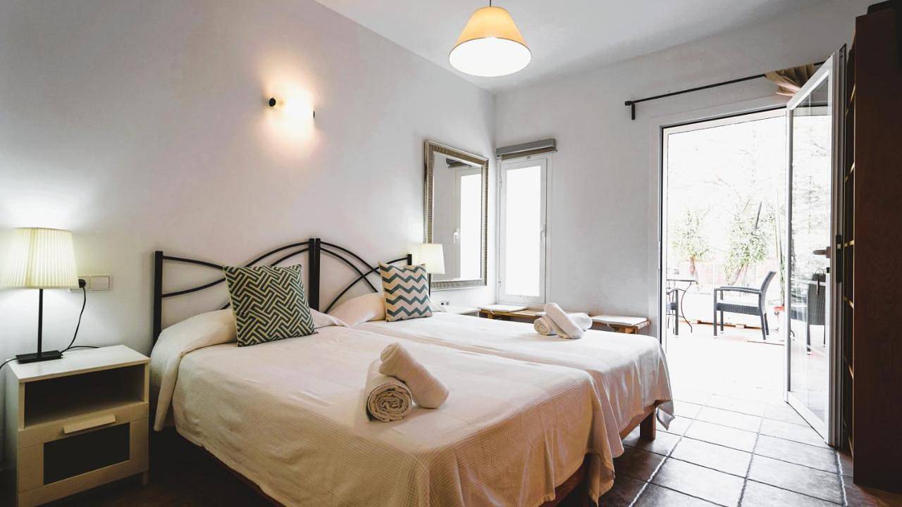 Apartamento inteiro, Apartamentos Es Pou - Emar Hotels in Platja de Migjorn, Formentera