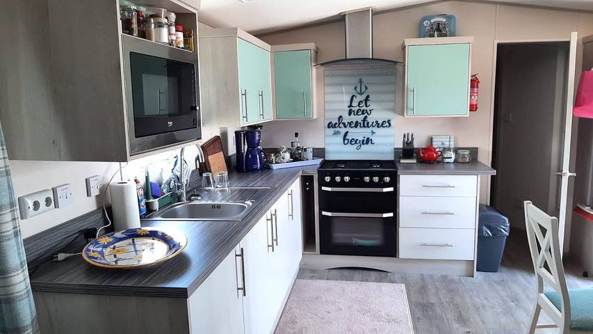 Ferienhaus für 5 Personen, mit Garten und Pool in Oostkapelle - 4