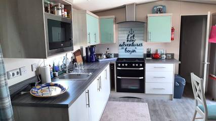 Chalet für 4 Personen in Oostkapelle, Zeeuwse Kust, Bild 3