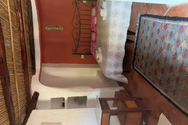 Herrlicher und charmanter alter Schafstall renoviert in Dorgali, Golf von Orosei
