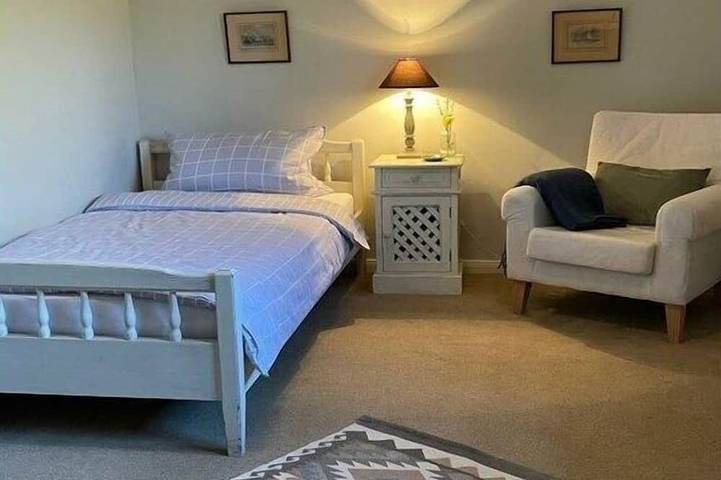 Bauernhof für 4 Personen, mit Terrasse in Kreis Segeberg - 4