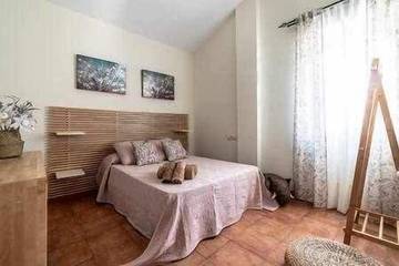 Casa De Vacaciones para 7 Personas en Las Jaras, Córdoba, Foto 2