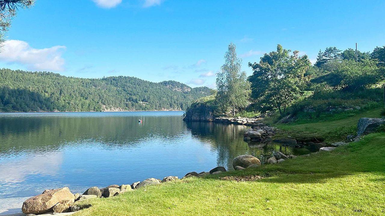 Ferienhaus für 10 Personen (200 m²) in Tvedestrand in Tvedestrand