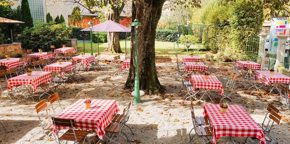 Hotel für 2 Personen, mit Sauna, kinderfreundlich in Traunstein - 3