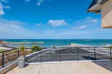 Appartement De Vacances pour 2 Personnes dans Cléder, Finistère, Photo 1