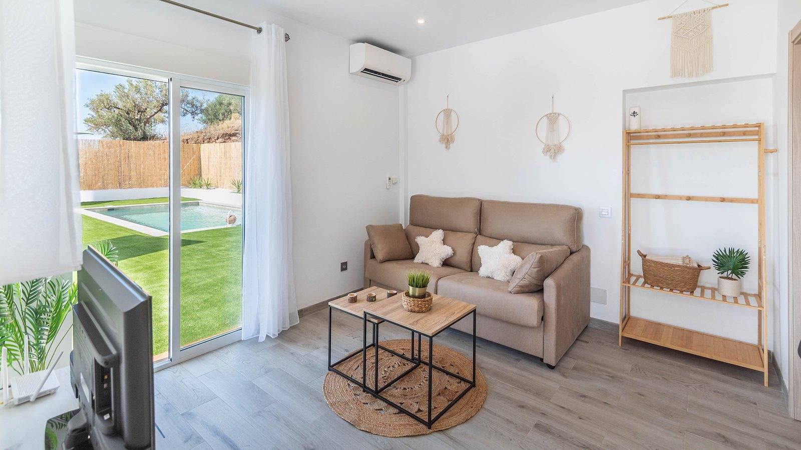 Villa Carmen Torrox by Ruralidays, foto 13