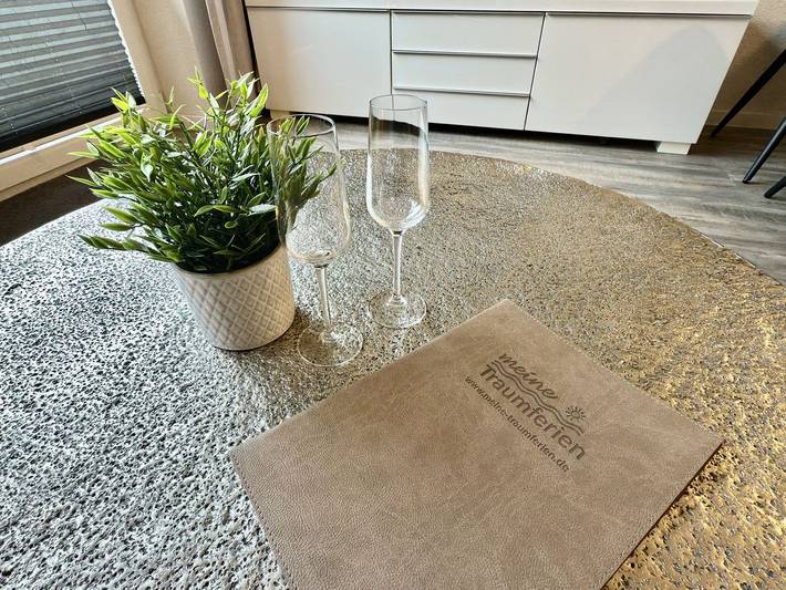 Ferienhaus für 4 Personen, mit Terrasse in Wittmund - 4