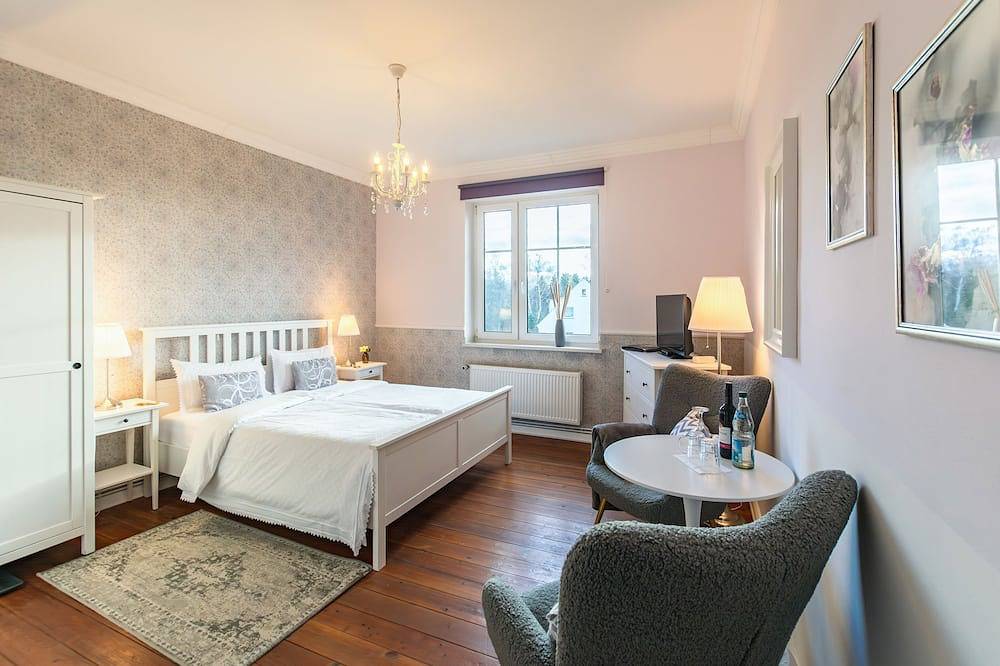 B&b für 2 Personen in Thiessow, Mönchgut