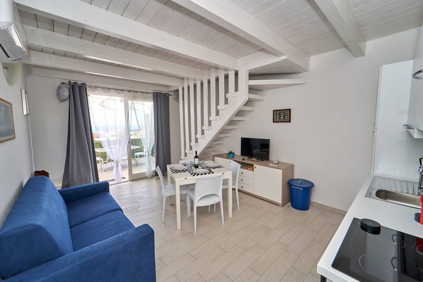 Appartamento intero, Affittimoderni Isola Rossa Borgo - Irgi11 in Trinità d'Agultu e Vignola, Olbia-Tempio