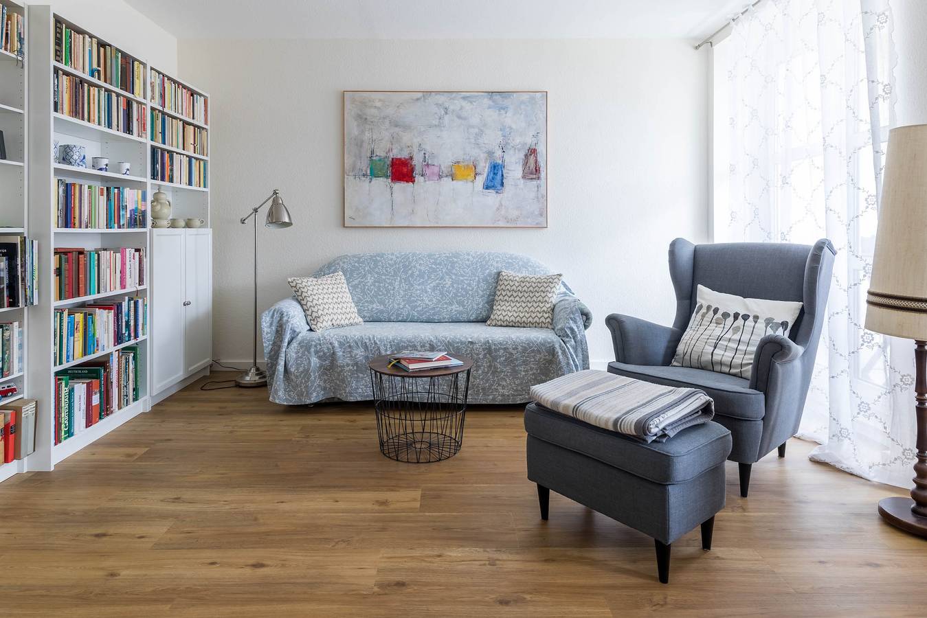 Ferienwohnung in Boltenhagen ab 100€ pro Nacht