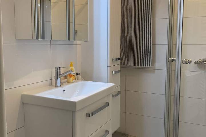 Ganze Wohnung, Wohnerlebnis Bad Zwischenahn in Zwischenahner Meer, Bad Zwischenahn