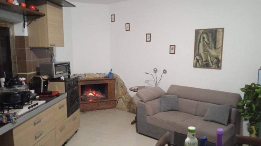 Ferienhaus für 3 Personen - 1