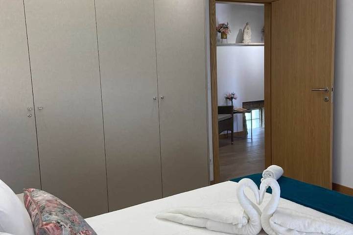 Ferienwohnung für 4 Personen in Ponte de Lima