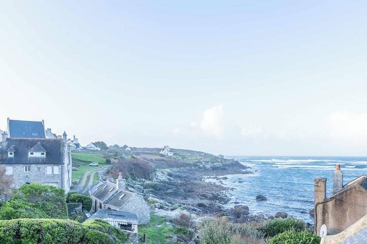 Chalet pour 2 personnes