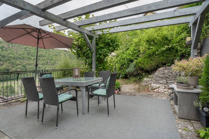 Ferienhaus für 4 Personen, mit Garten in Wiesenttal - 2