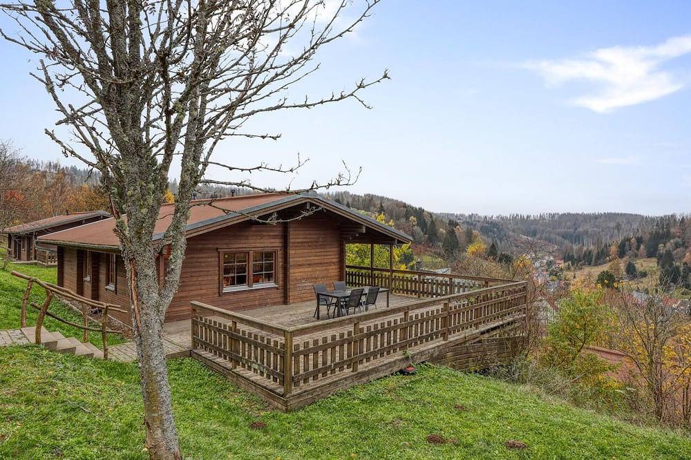 Wunderschönes Zuhause in Masserberg in Fehrenbach, Masserberg