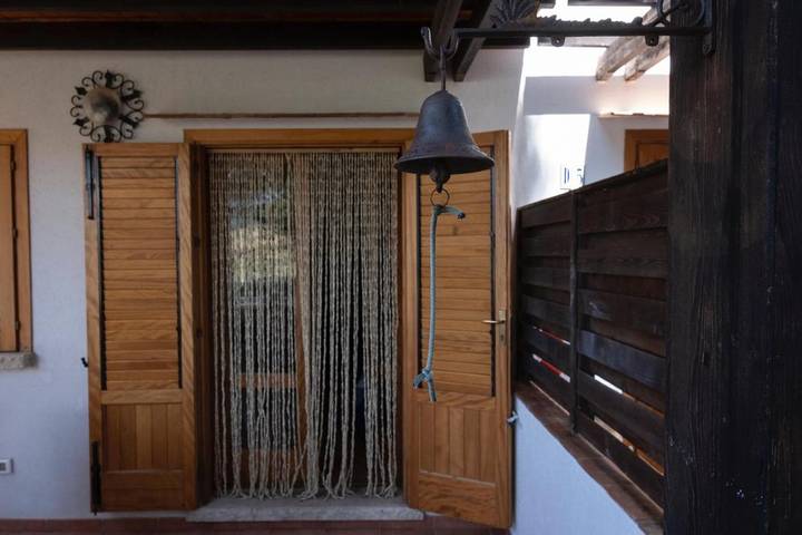 Location de vacances pour 5 personnes, avec jardin et vue dans Macari - 4