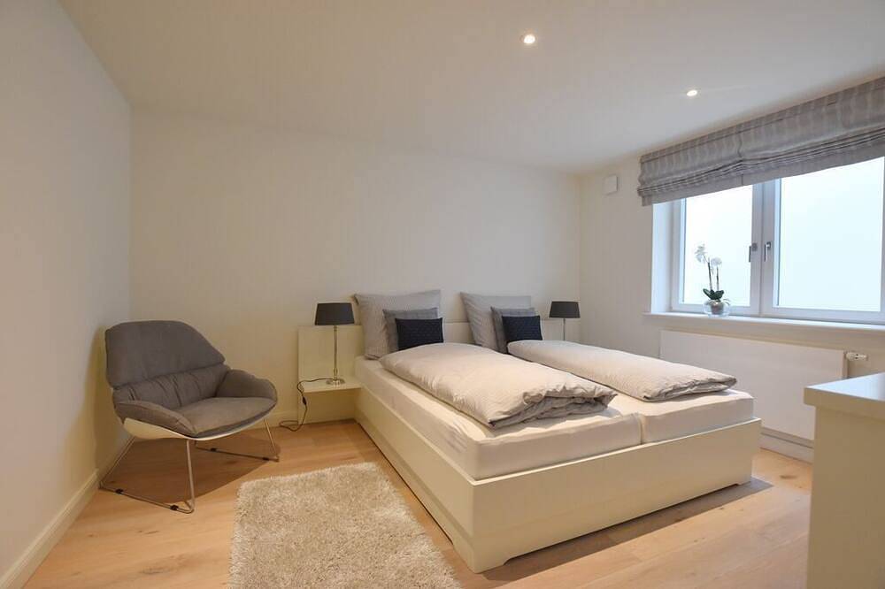 Ganze Wohnung, Ferienwohnung Nr. 2  Kleiner Stern in Keitum, Sylt (Gemeinde)