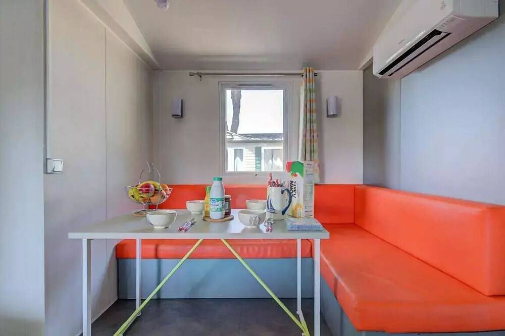 Appartement in Agde, Côte méditerranéenne (France)