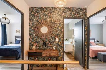 Villa pour 10 Personnes dans Montans, Massif central, Photo 2