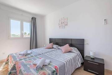 Apartment for 6 People in Cala Serena, Felanitx, Photo 3