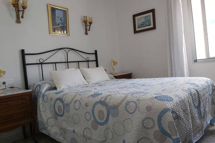 Appartement entier, Appartement à Torre del Mar (Costa del Sol), situé au centre et à proximité de la plage in Torre del Mar, Vélez-Málaga